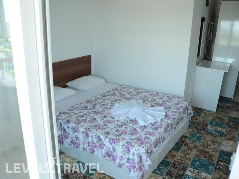 Фотография Demirci Hotel