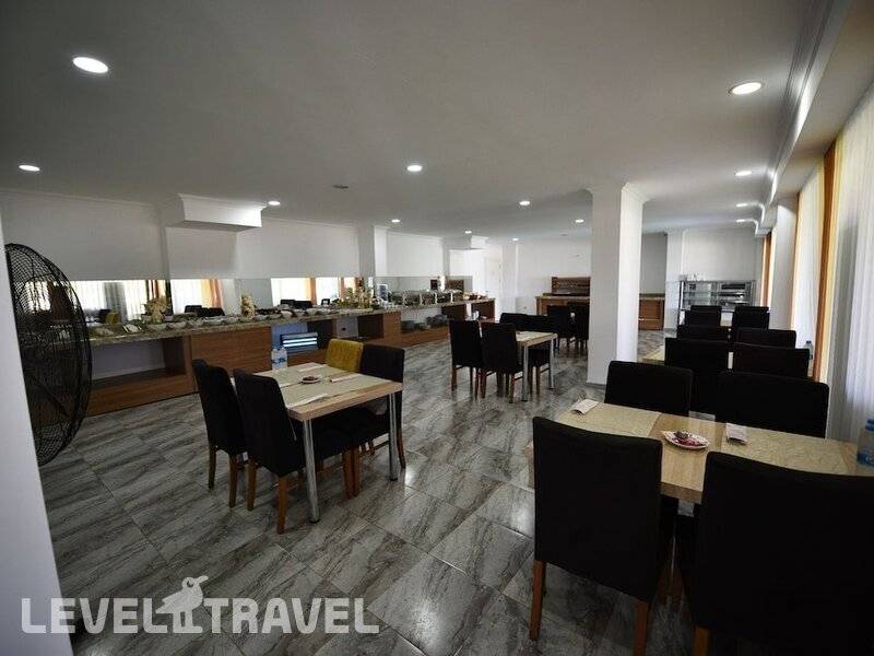 Фотография Demirci Hotel
