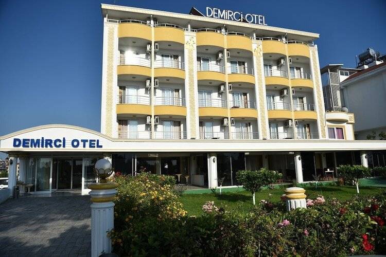 Demirci Hotel