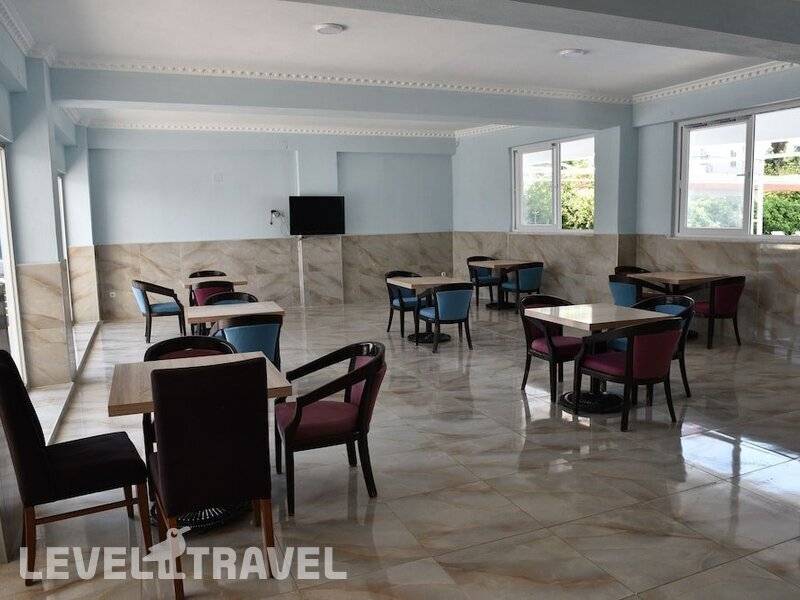 Фотография Demirci Hotel