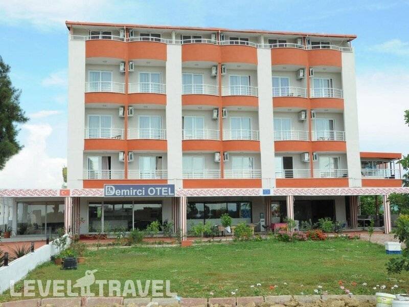 Фотография Demirci Hotel
