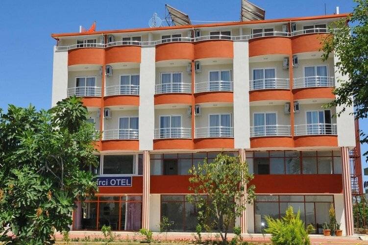 Demirci Hotel