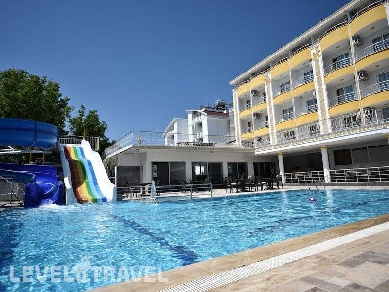 Фотография Demirci Hotel
