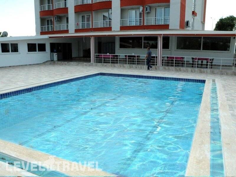 Фотография Demirci Hotel