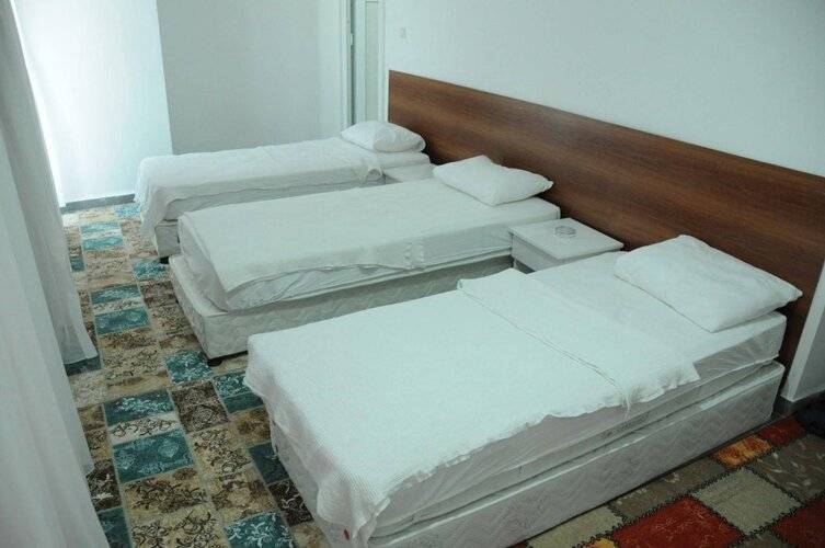Demirci Hotel