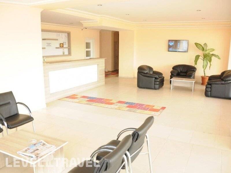 Фотография Demirci Hotel