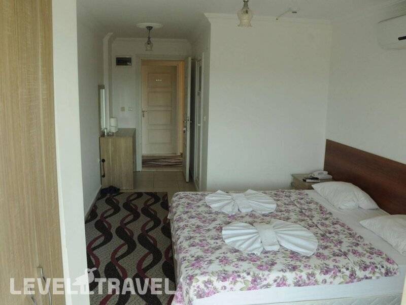 Фотография Demirci Hotel