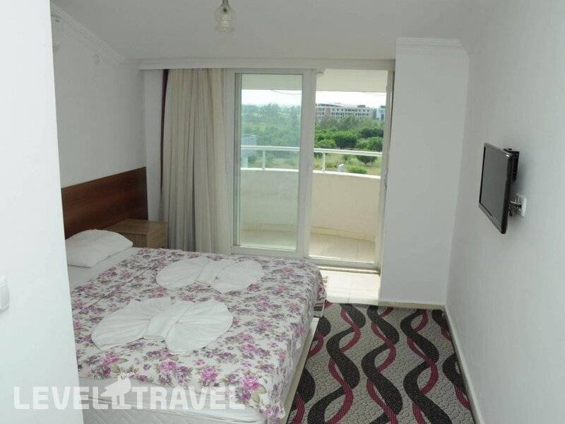 Фотография Demirci Hotel