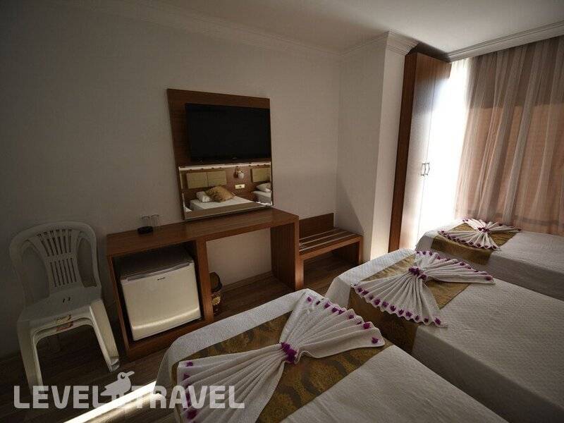 Фотография Demirci Hotel