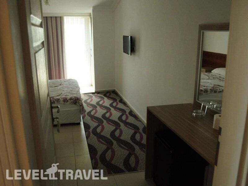 Фотография Demirci Hotel