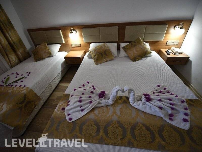 Фотография Demirci Hotel