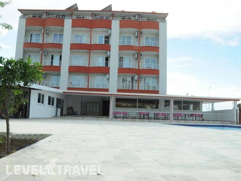 Фотография Demirci Hotel