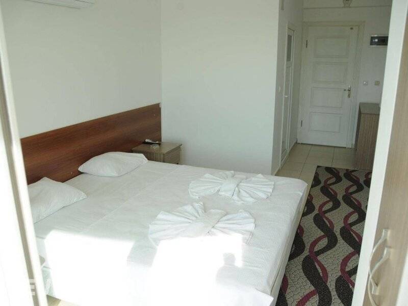Фотография Demirci Hotel