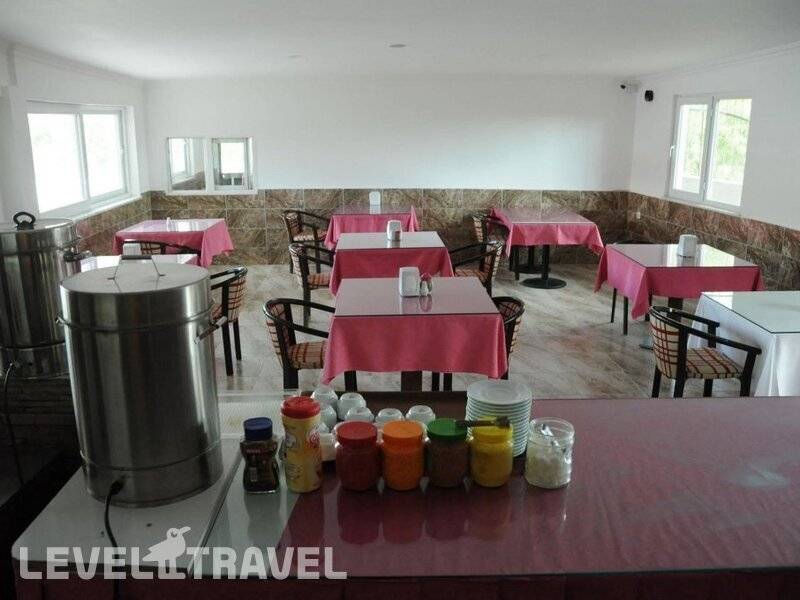 Фотография Demirci Hotel