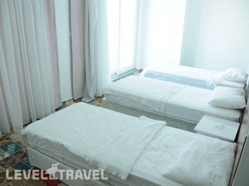 Фотография Demirci Hotel