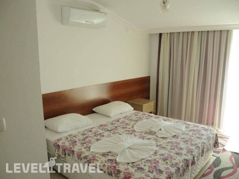 Фотография Demirci Hotel