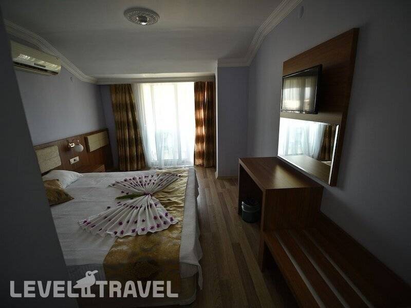 Фотография Demirci Hotel