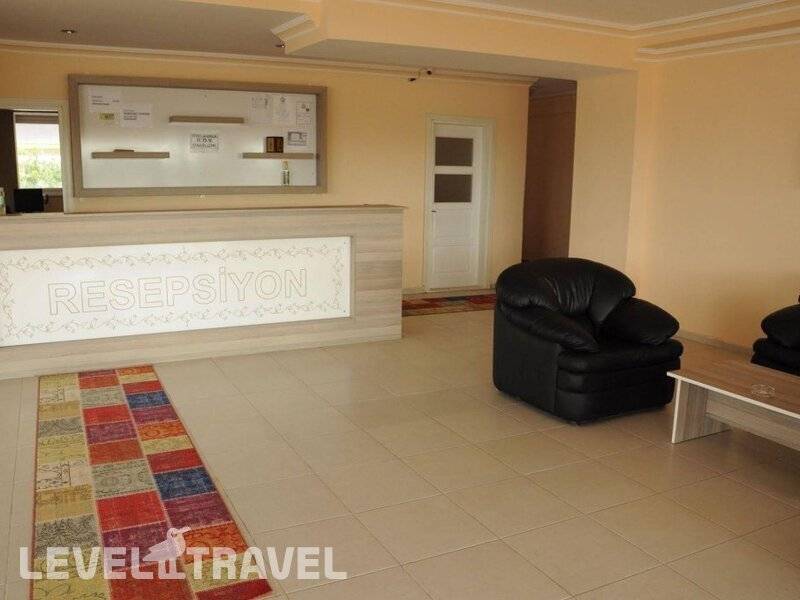 Фотография Demirci Hotel