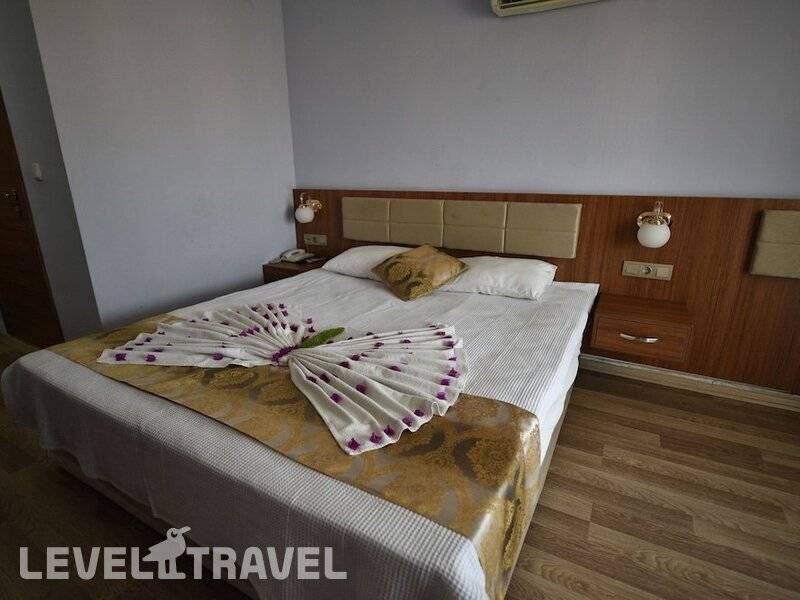 Фотография Demirci Hotel