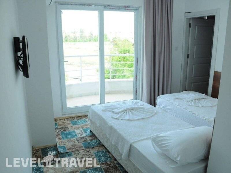 Фотография Demirci Hotel