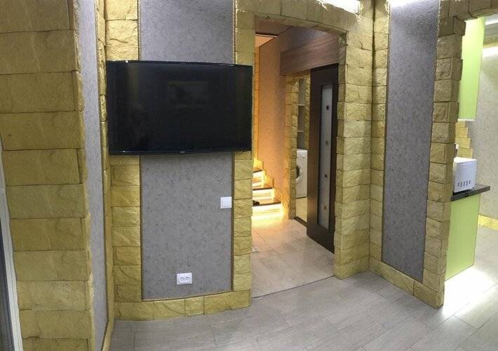 Гостевой Дом Кувшиново Сити Петергоф