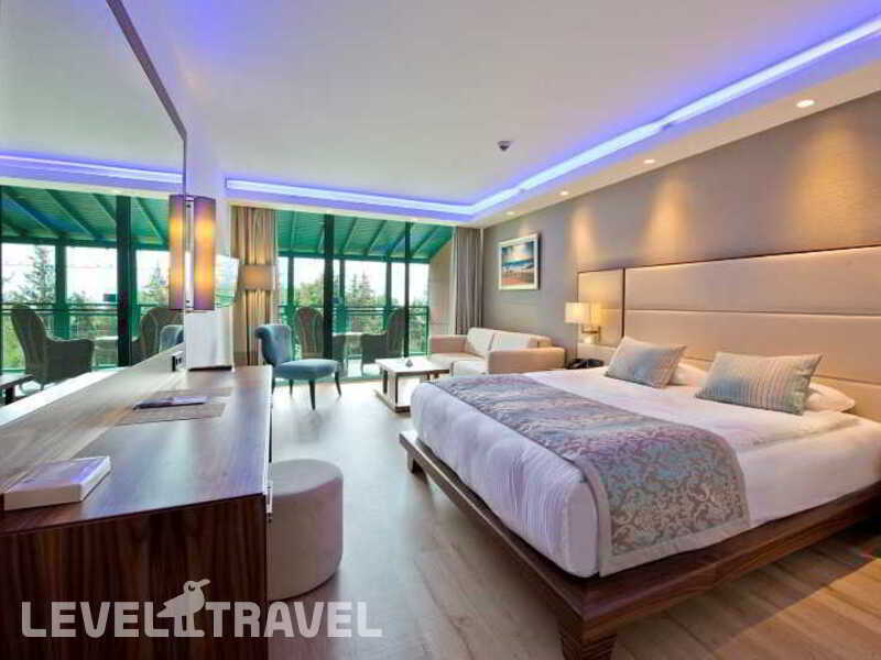 Фотография Lykia World Antalya
