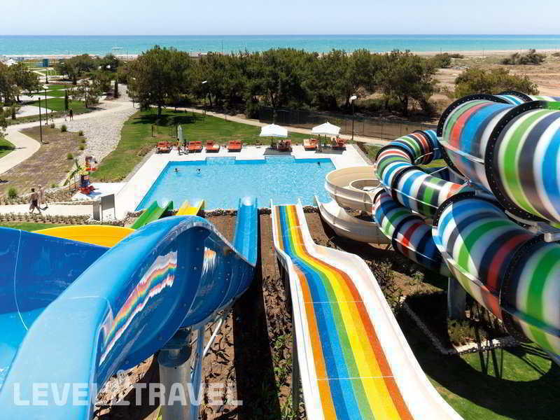 Фотография Lykia World Antalya