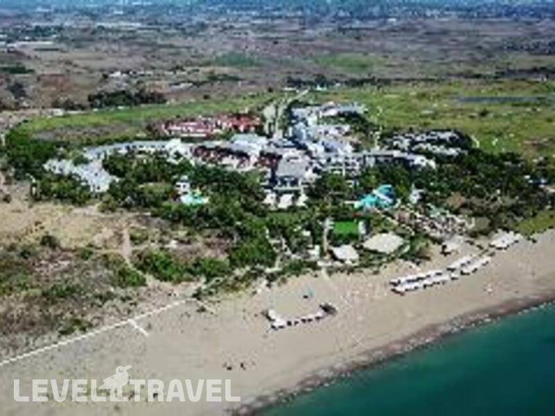 Фотография Lykia World Antalya