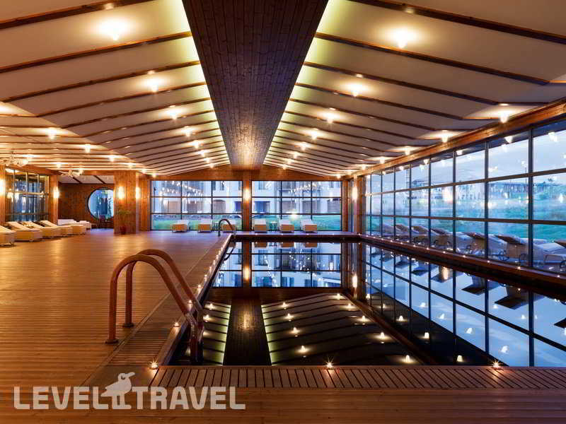 Фотография Lykia World Antalya