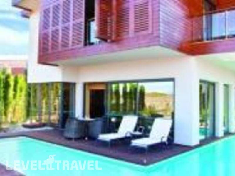 Фотография Lykia World Antalya