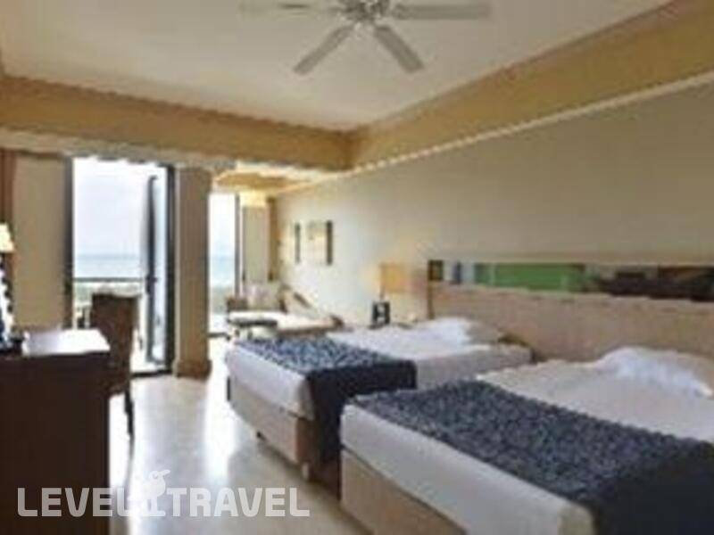 Фотография Lykia World Antalya