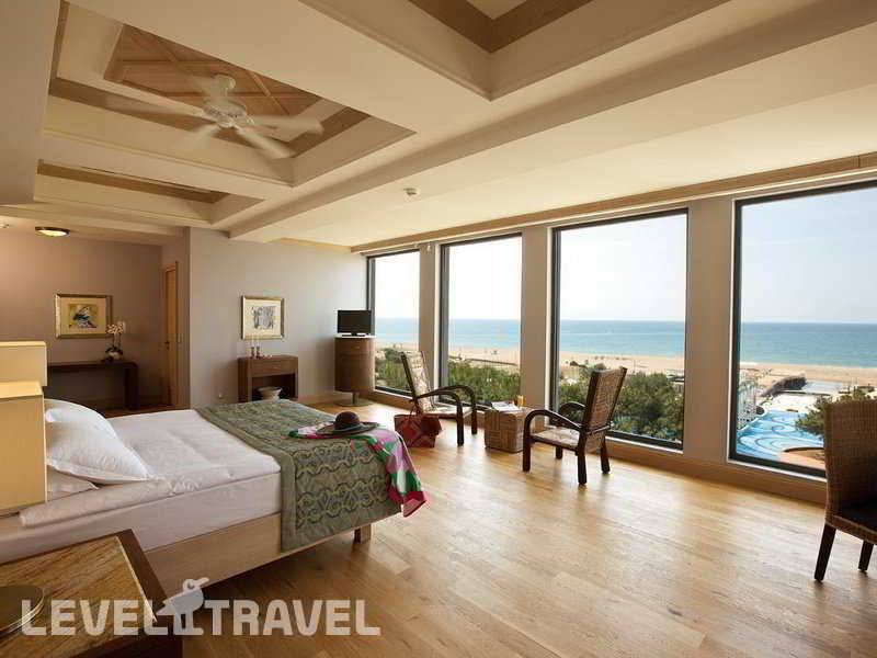 Фотография Lykia World Antalya