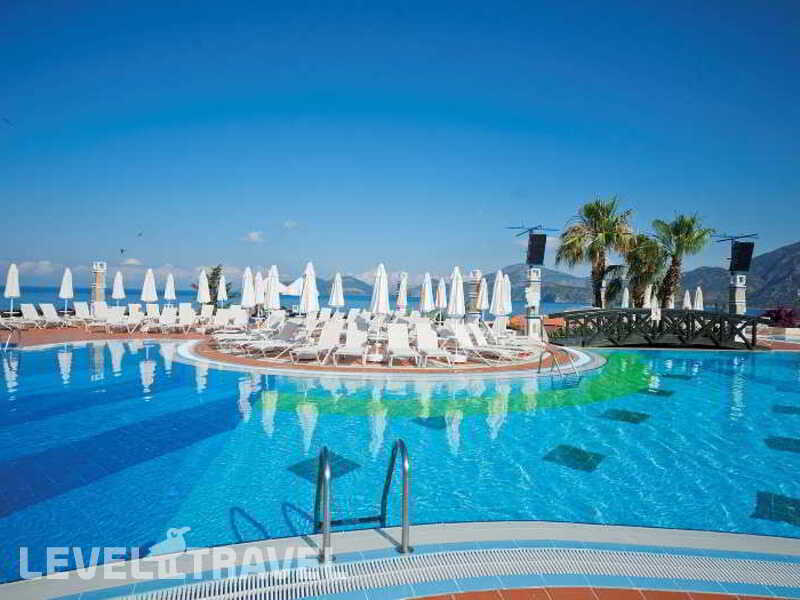 Фотография Lykia World Antalya