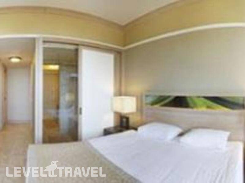 Фотография Lykia World Antalya