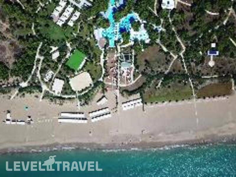 Фотография Lykia World Antalya