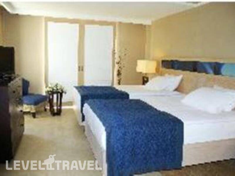 Фотография Lykia World Antalya