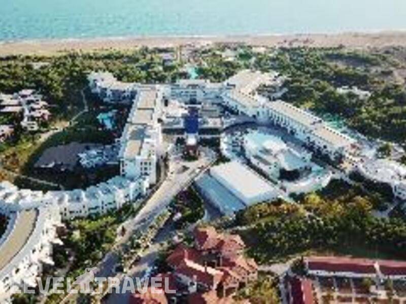 Фотография Lykia World Antalya