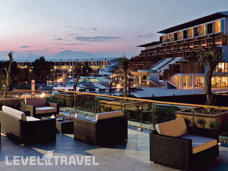 Фотография Lykia World Antalya