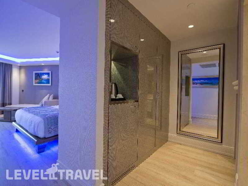 Фотография Lykia World Antalya
