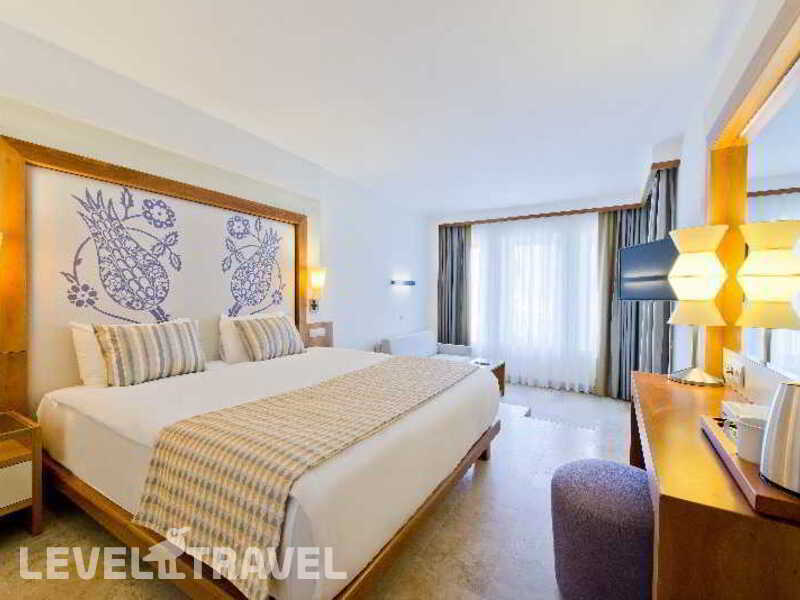 Фотография Lykia World Antalya