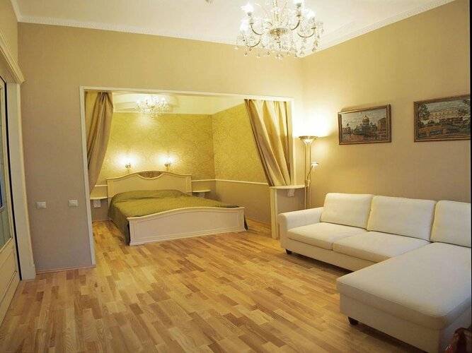 Life Inn Apartments
