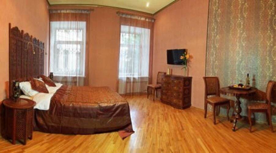 Life Inn Apartments