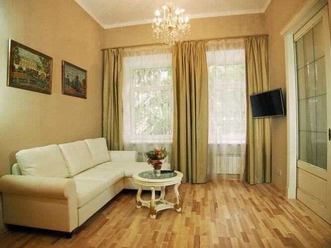 Life Inn Apartments