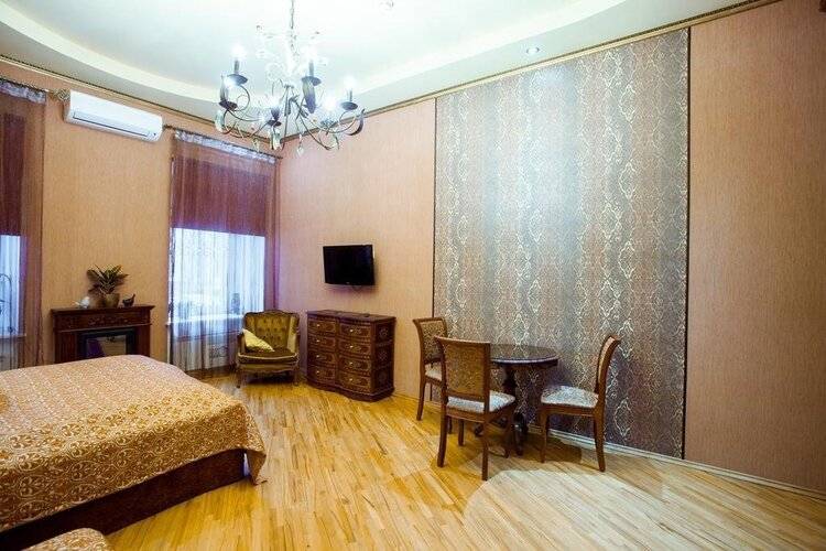 Life Inn Apartments
