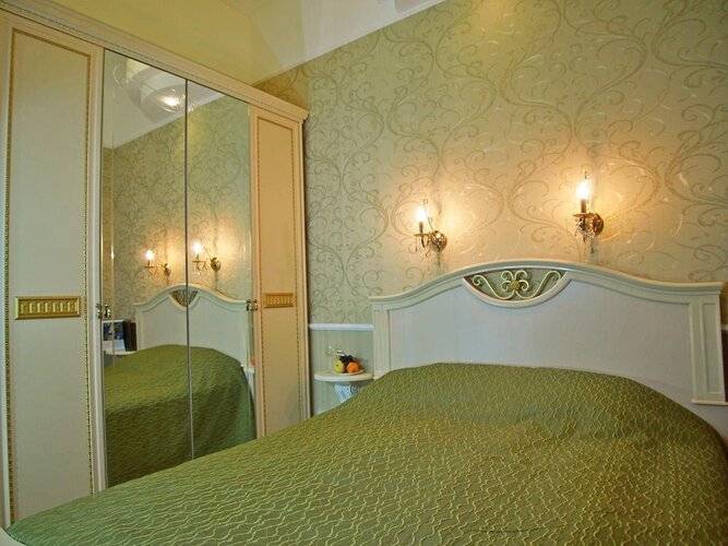 Life Inn Apartments