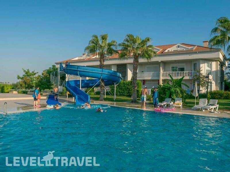 Фотография Belek Golf Village