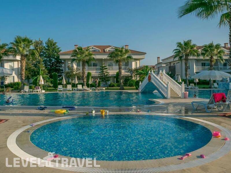 Фотография Belek Golf Village