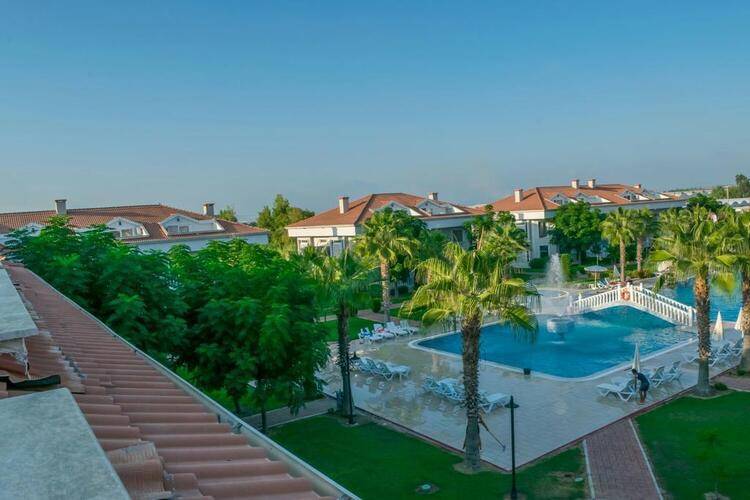 Belek Golf Village