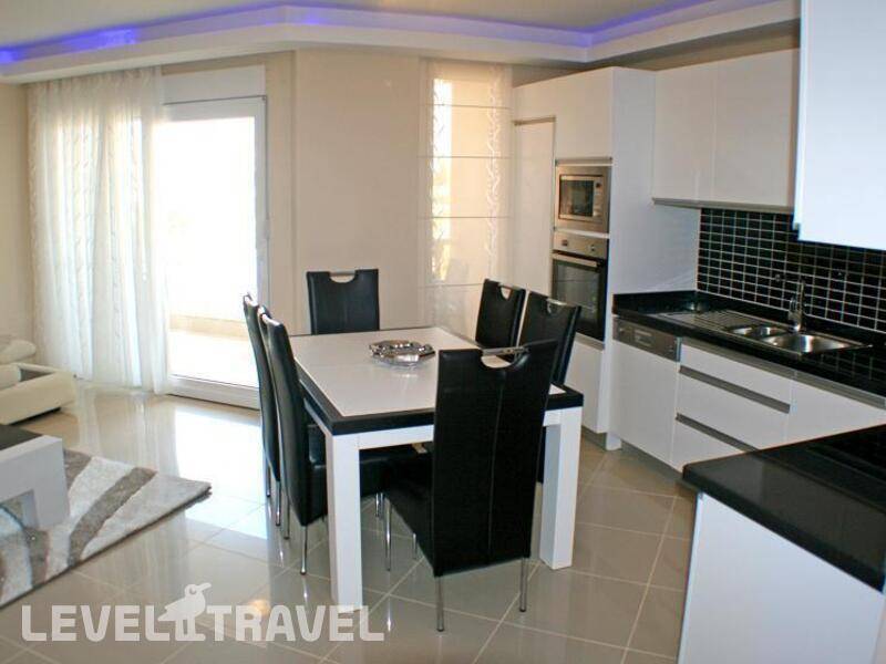 Фотография Belek Golf Village