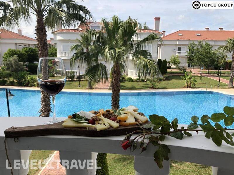 Фотография Belek Golf Village